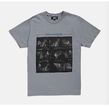 A24公式 Stop Making Sense Tシャツ トーキングヘッズ A24公式 Stop Making Sense Tシャツ トーキングヘッズ - メルカリ